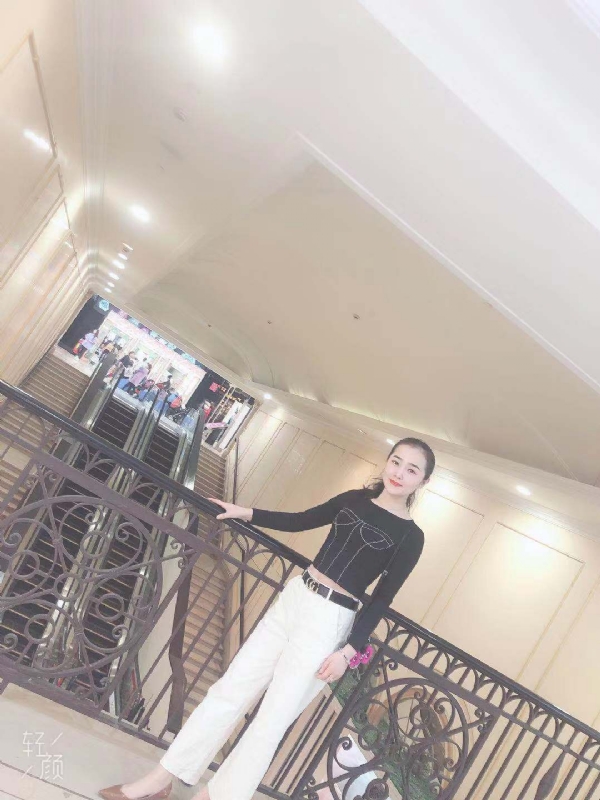 时光浅夏的第四张照片--丽水相亲服务中心