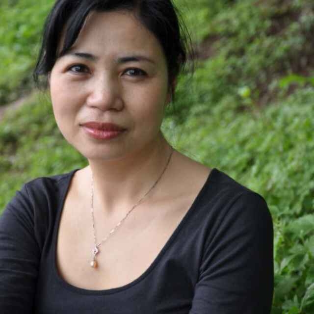 欣悦237的第一张照片--丽水相亲服务中心