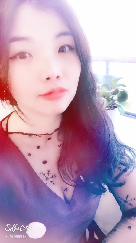 杜艳艳的第一张照片--丽水相亲服务中心