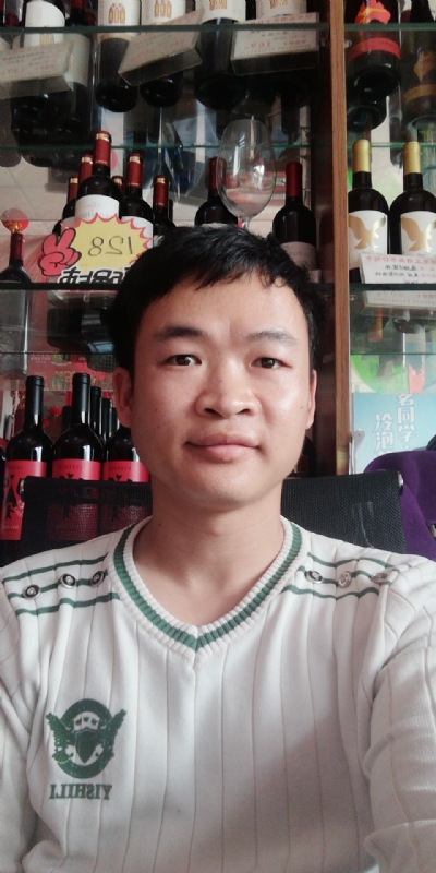 真心征婚的第二张照片--丽水相亲服务中心