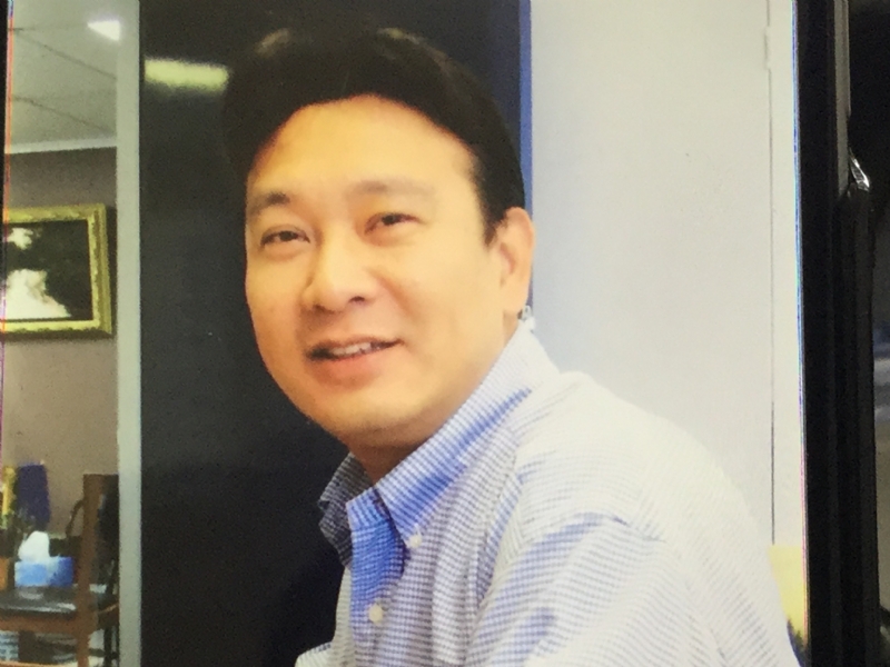 Tang的第一张照片--丽水相亲服务中心