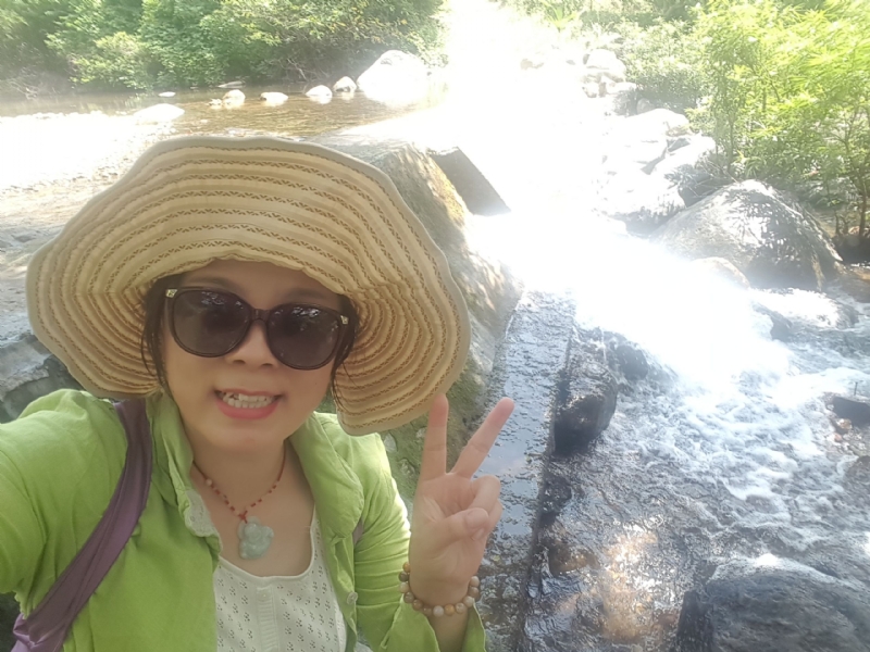 一个人的城的第一张照片--丽水相亲服务中心