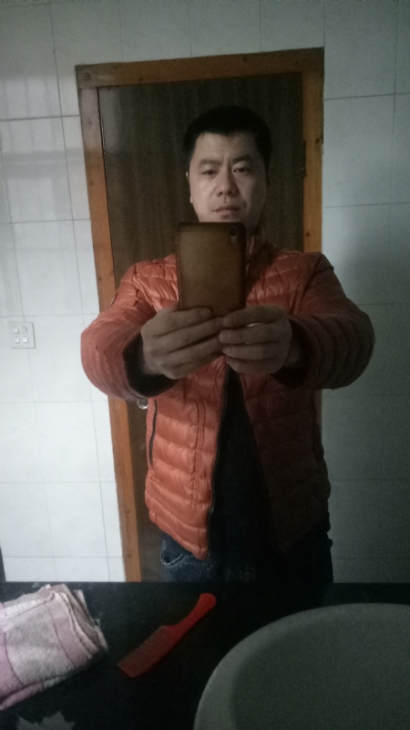 噢荣的第一张照片--丽水相亲服务中心