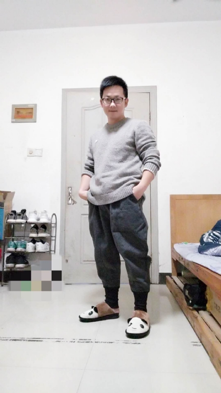 宁国星星的第一张照片--丽水相亲服务中心