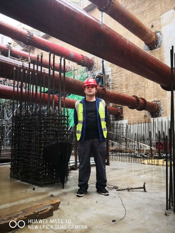 一米阳光的第一张照片--丽水相亲服务中心