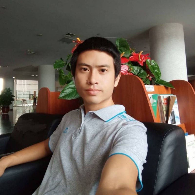 峰峰的第一张照片--丽水相亲服务中心