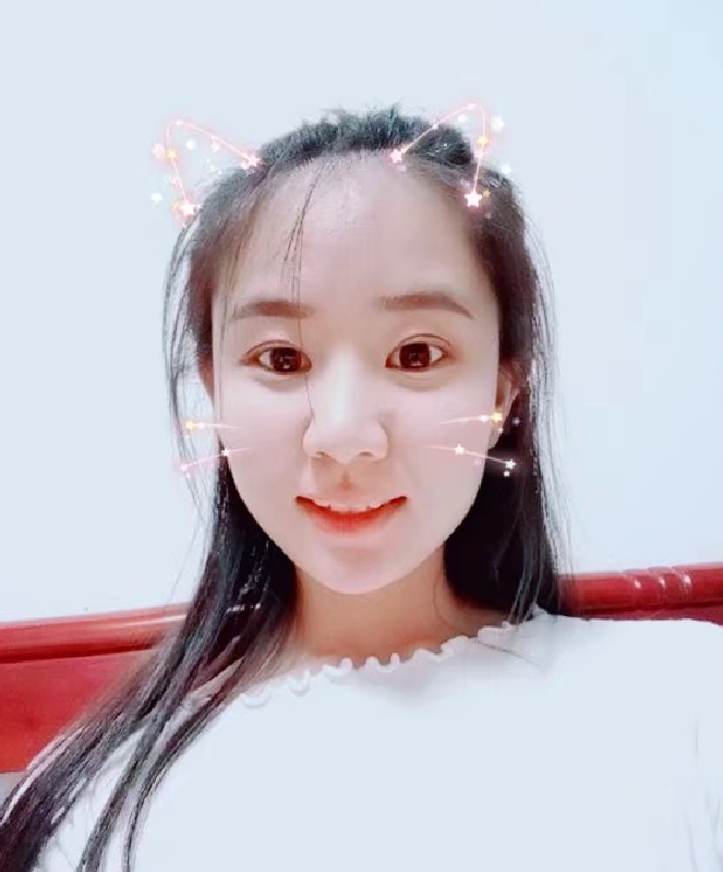 叶美美的第一张照片--丽水相亲服务中心