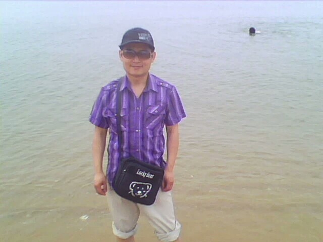 拾贝的第一张照片--丽水相亲服务中心