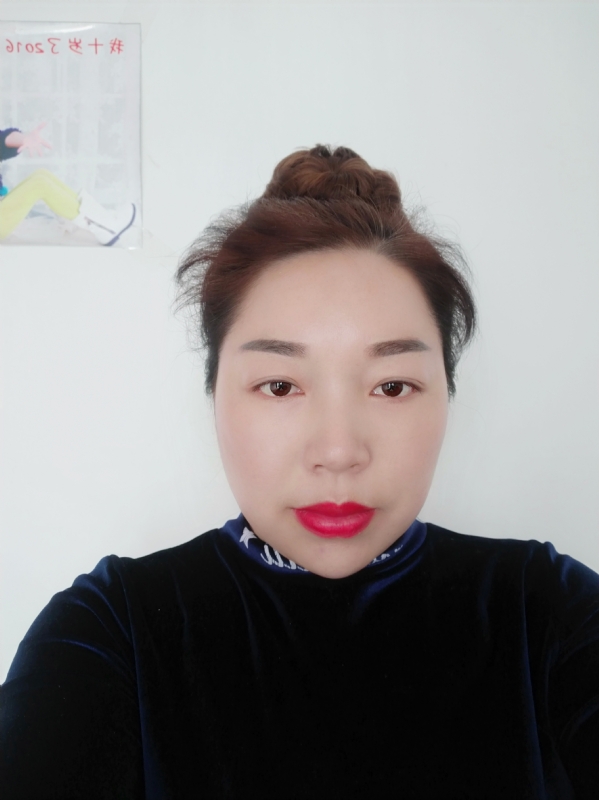 美丽人生的第一张照片--丽水相亲服务中心