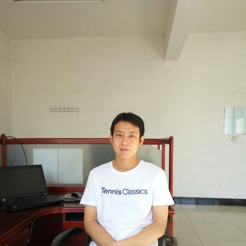 云轩的第一张照片--丽水相亲服务中心