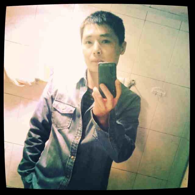 孤独的根号3的第一张照片--丽水相亲服务中心