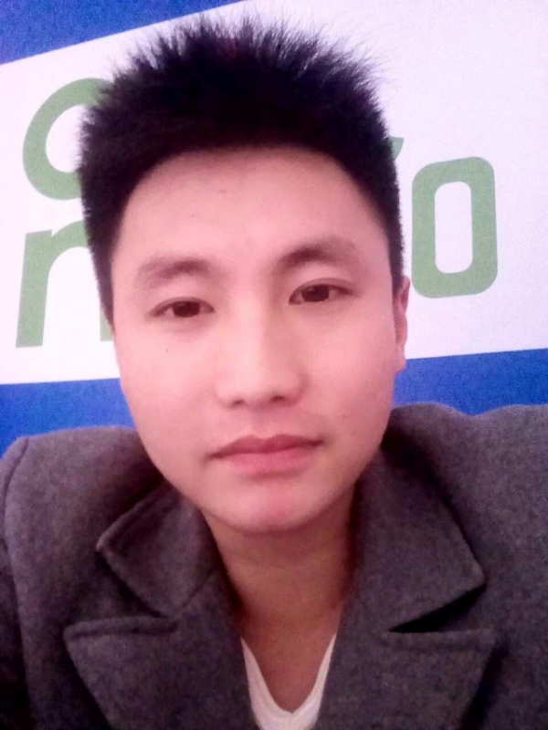 木易的第二张照片--丽水相亲服务中心