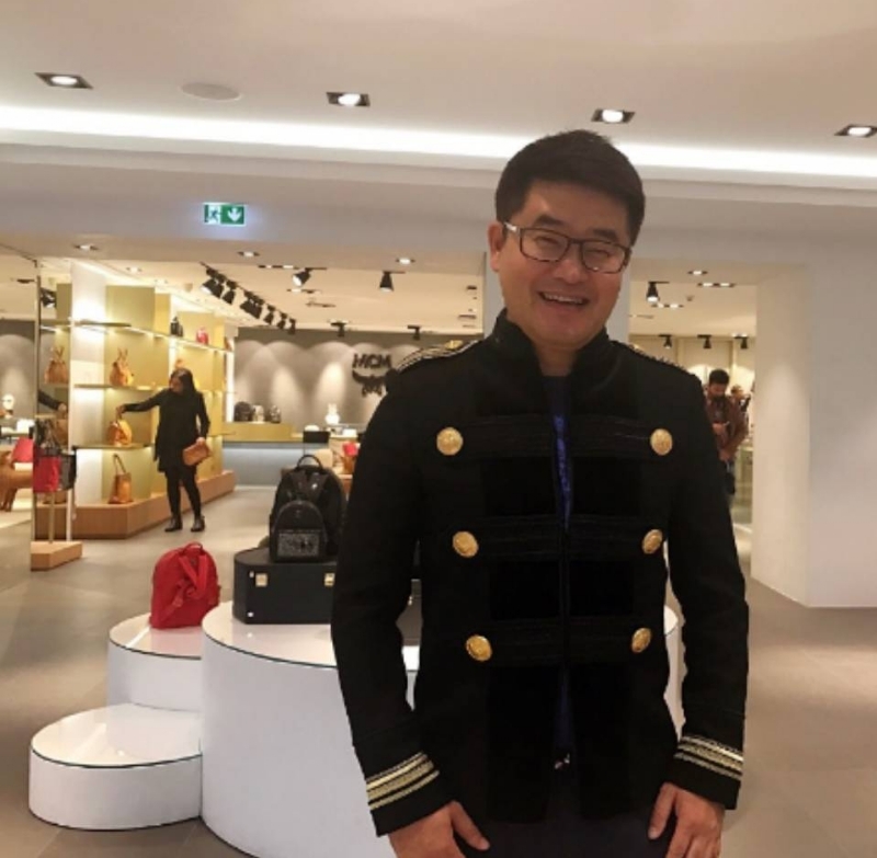 大千世界的第一张照片--丽水相亲服务中心