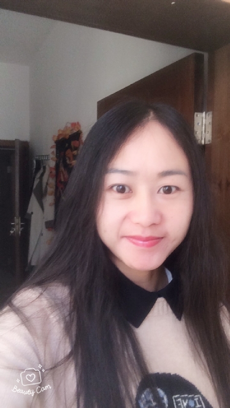 Misszoe的第一张照片--丽水相亲服务中心