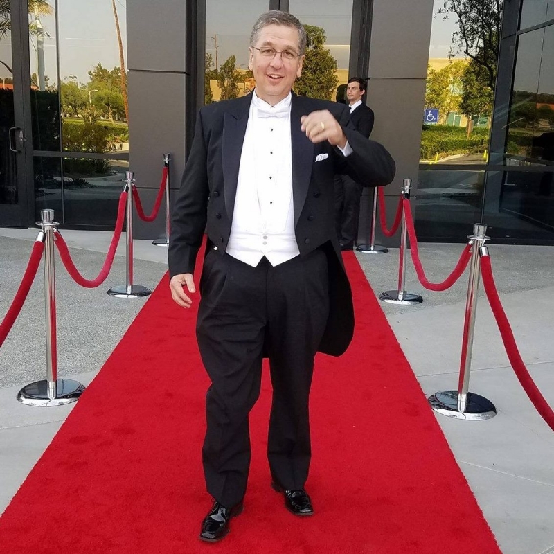 MarkRollins007的第一张照片--丽水相亲服务中心