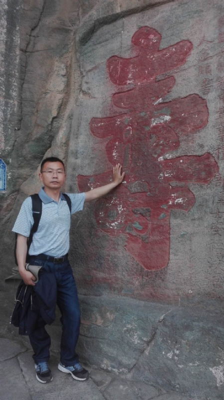 必须有爱的第一张照片--丽水相亲服务中心