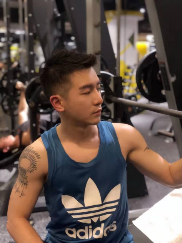 海海的第一张照片--丽水相亲服务中心