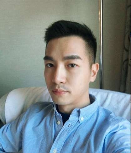 海海的第二张照片--丽水相亲服务中心