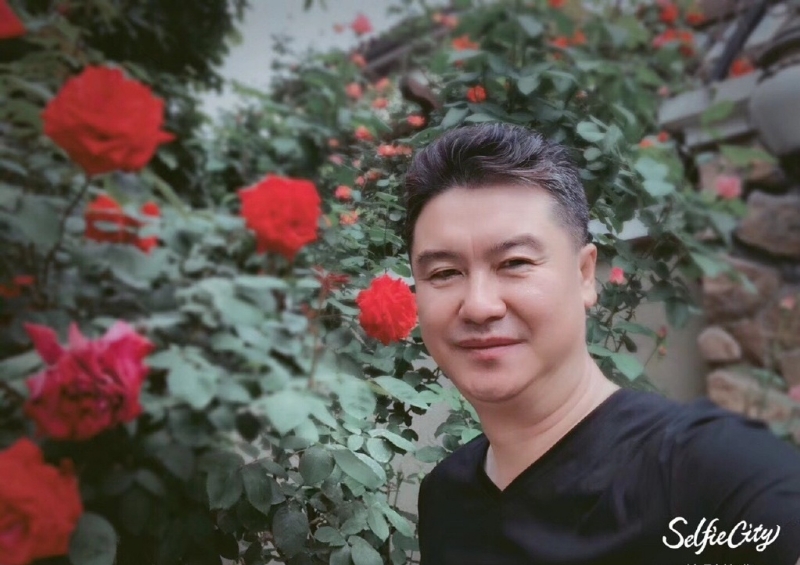 姓李名光耀的第一张照片--丽水相亲服务中心