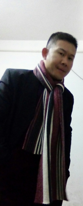 依男的第一张照片--丽水相亲服务中心