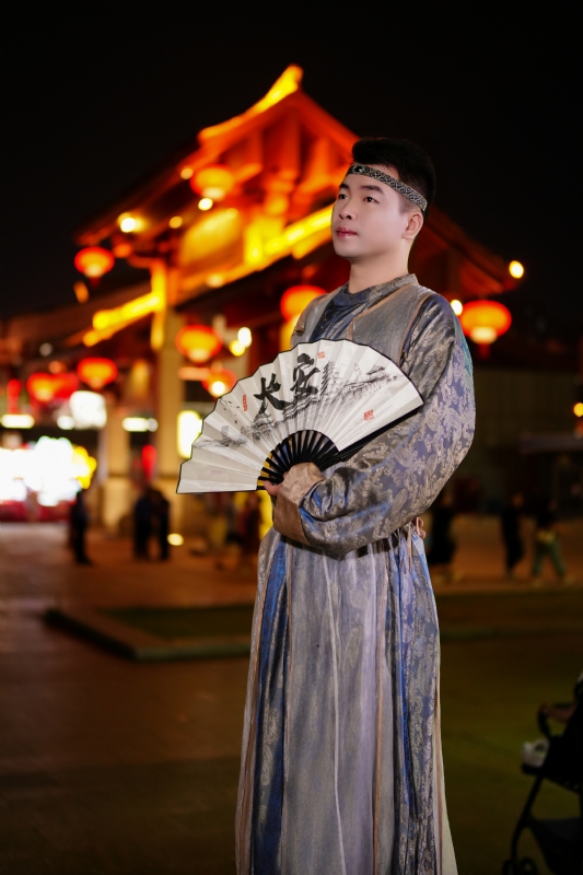 细辉的第一张照片--丽水相亲服务中心