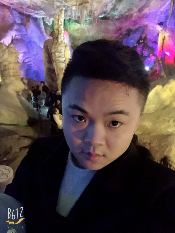 奔跑的五花肉的第一张照片--丽水相亲服务中心