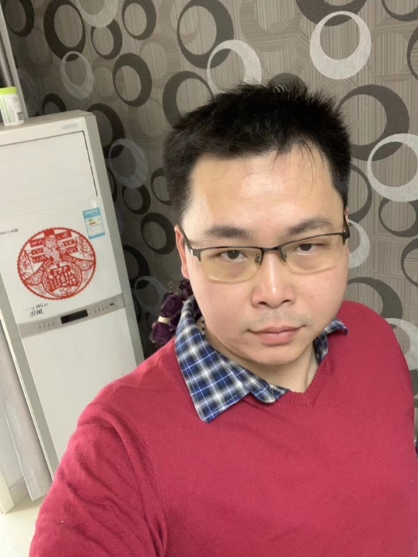 小李a的第一张照片--丽水相亲服务中心