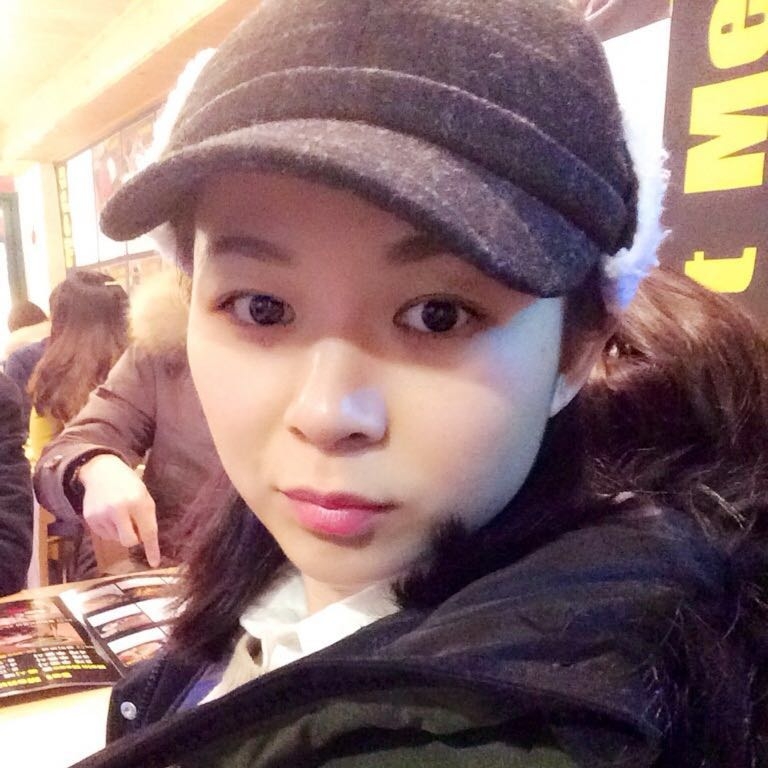 周丹的第一张照片--丽水相亲服务中心