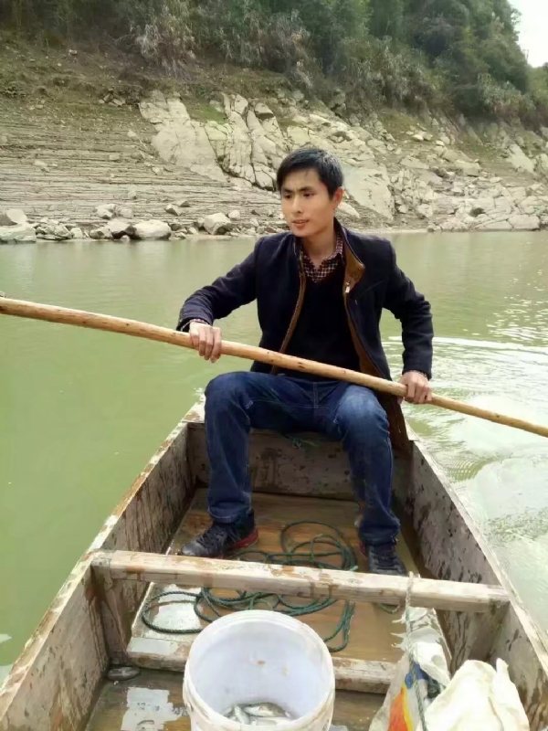 一剑诛仙的第一张照片--丽水相亲服务中心