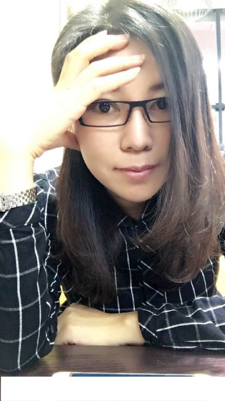 眼角的泪的第一张照片--丽水相亲服务中心