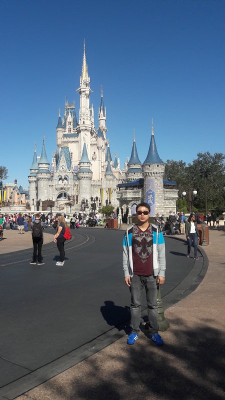 清风徐来的第二张照片--丽水相亲服务中心