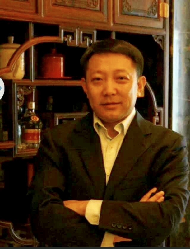 巧克力绅士的第三张照片--丽水相亲服务中心