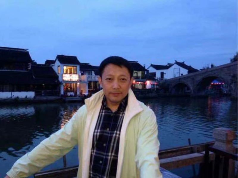 巧克力绅士的第六张照片--丽水相亲服务中心