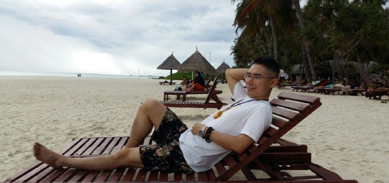 xzhihao的第一张照片--丽水相亲服务中心