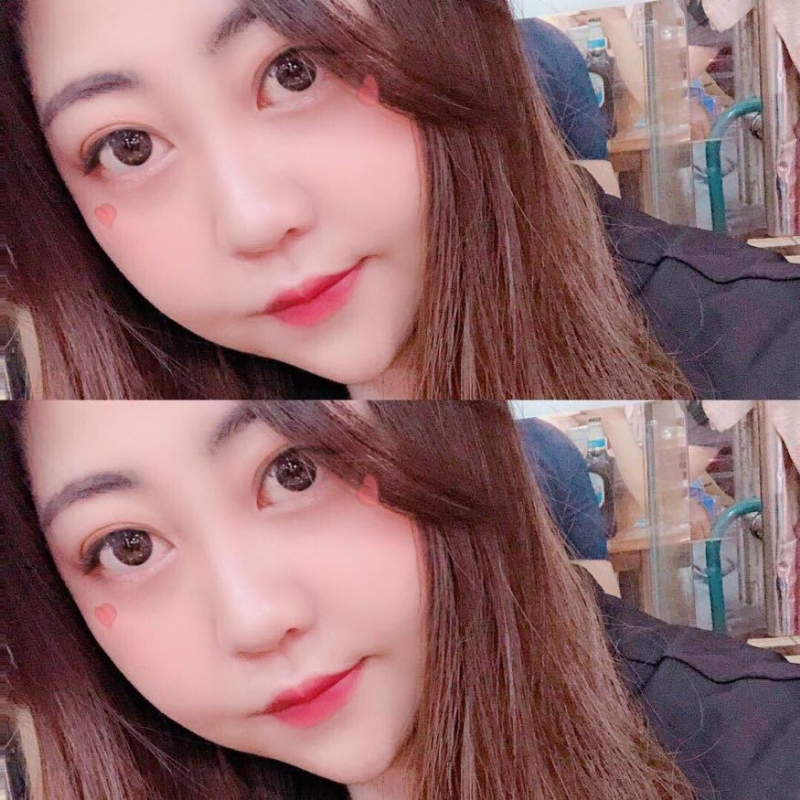 李洁白无瑕的第一张照片--丽水相亲服务中心