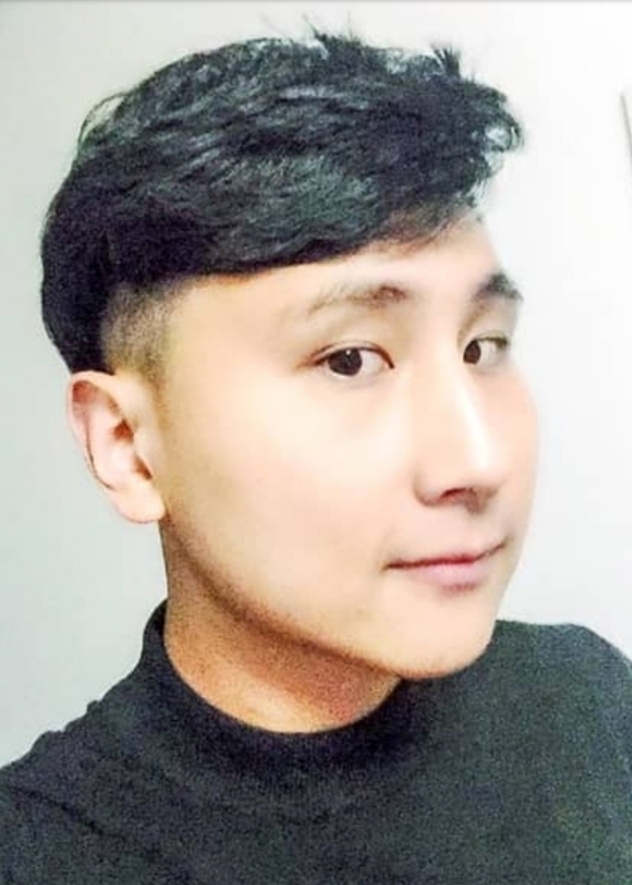 最帅民航人的第一张照片--丽水相亲服务中心