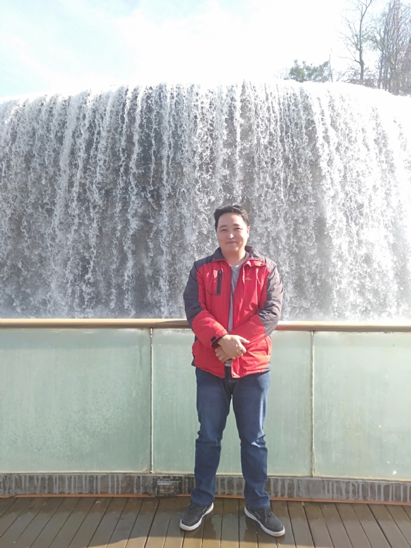 沫沫的第一张照片--丽水相亲服务中心