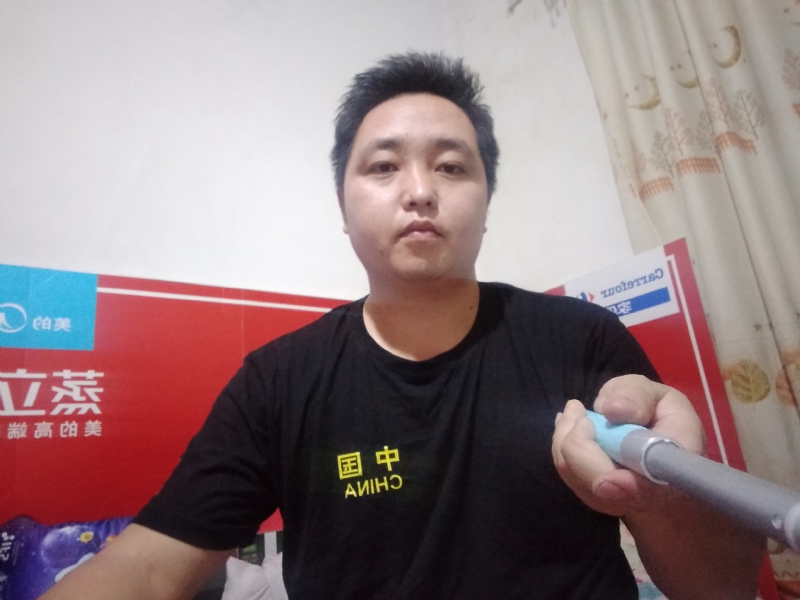 沫沫的第二张照片--丽水相亲服务中心