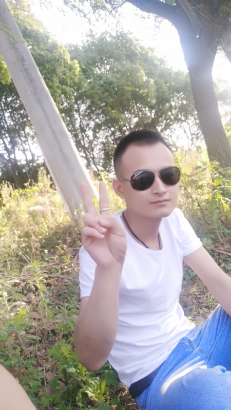 马凯亮的第一张照片--丽水相亲服务中心