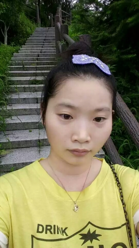 清风的第一张照片--丽水相亲服务中心