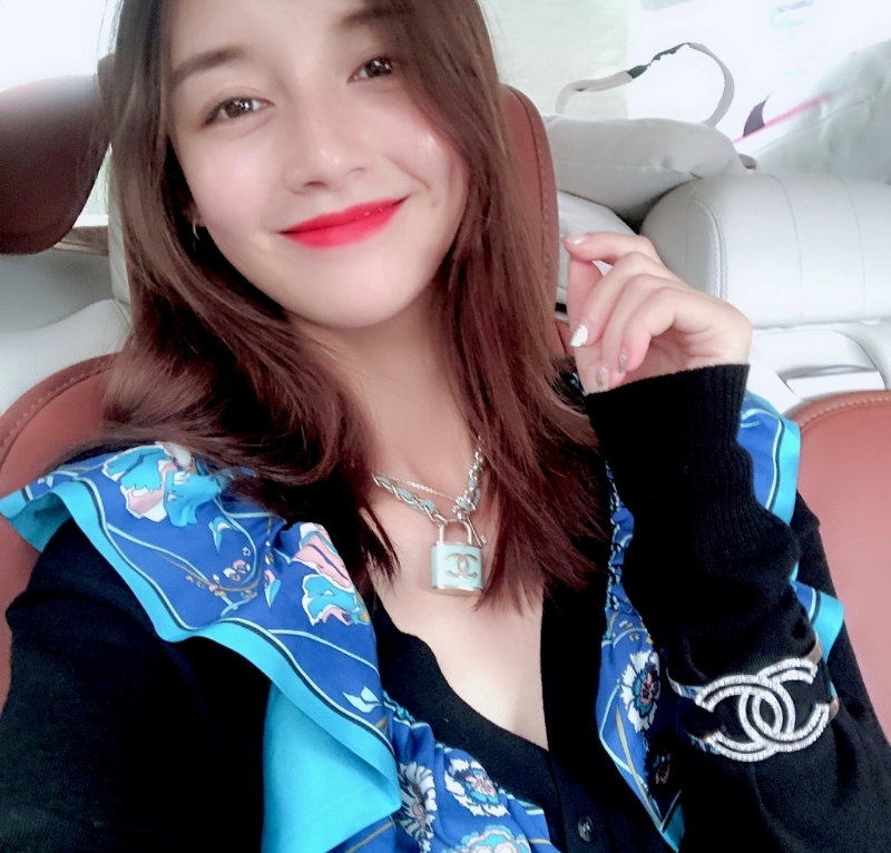 林馨的第二张照片--丽水相亲服务中心