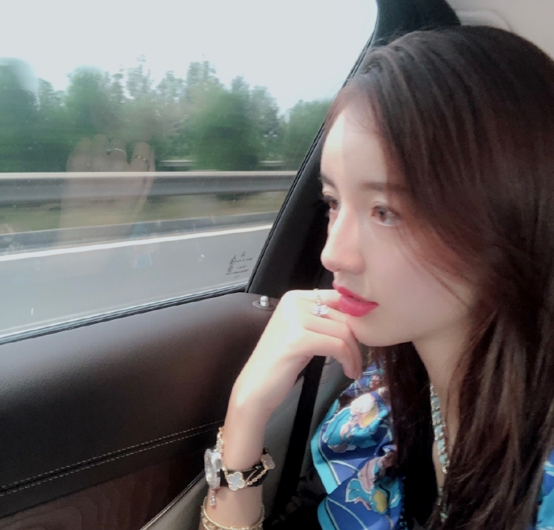 林馨的第三张照片--丽水相亲服务中心