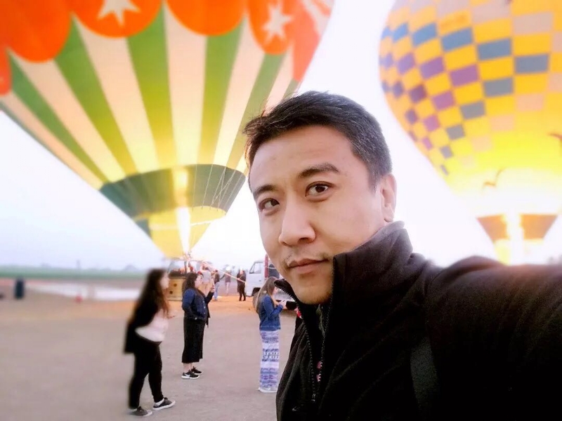 LOVING的第一张照片--丽水相亲服务中心