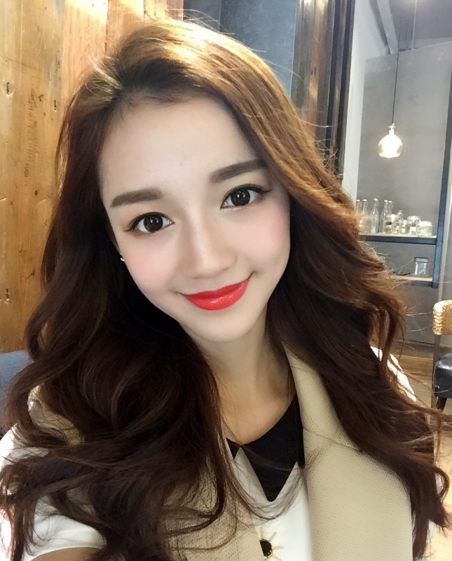 娜娜的第一张照片--丽水相亲服务中心