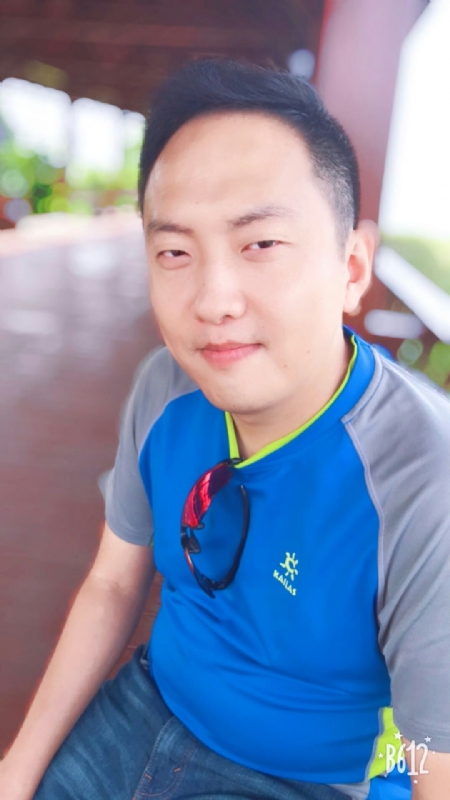 缘来如此的第一张照片--丽水相亲服务中心