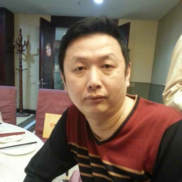 四哥的第一张照片--丽水相亲服务中心