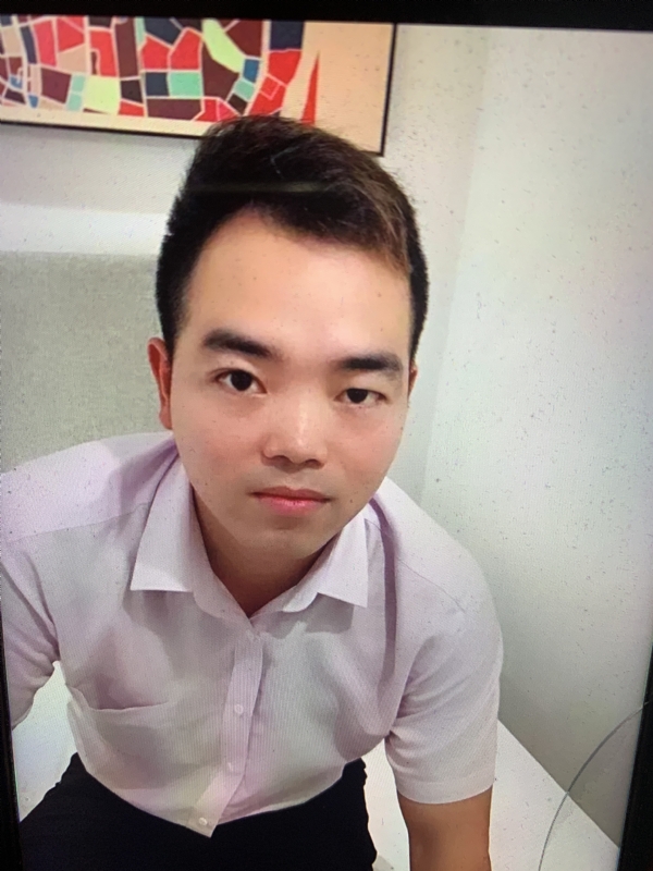 季军的第一张照片--丽水相亲服务中心