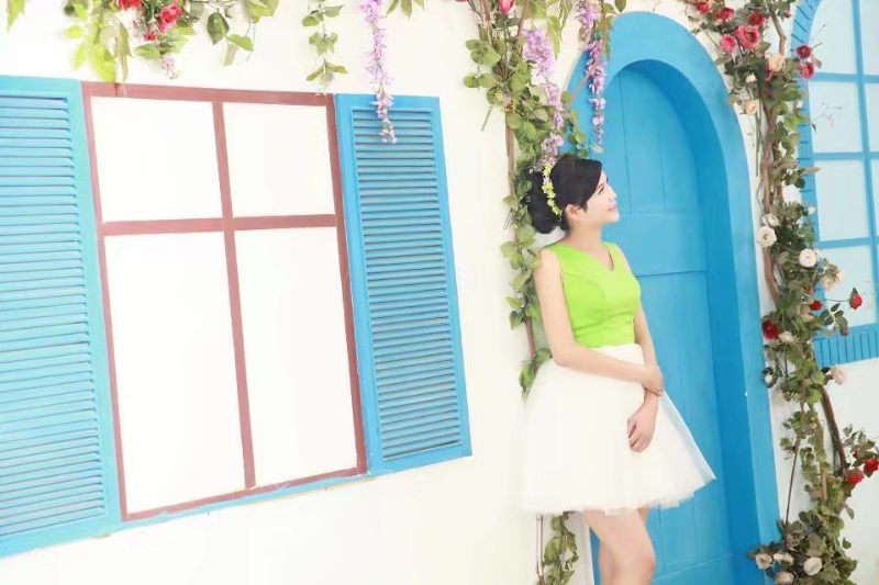 佳夢無痕的第一张照片--丽水相亲服务中心