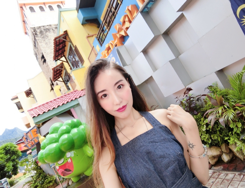 小尖鱼的第一张照片--丽水相亲服务中心