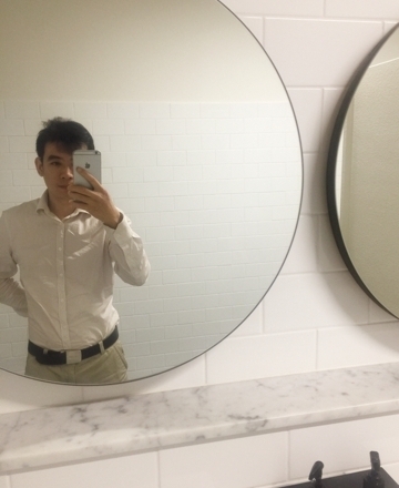 男人盾的第一张照片--丽水相亲服务中心